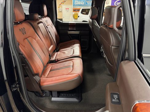 Used 2018 Ford F250 King Ranch w/ King Ranch Ultimate Package image 18