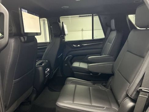 Certified 2023 GMC Yukon Denali w/ Max Trailering Package AWD/4WD image 25