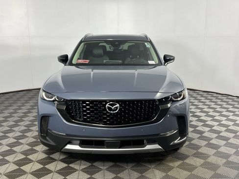 Used 2024 MAZDA CX-50 2.5 Turbo w/ Cargo Package image 11