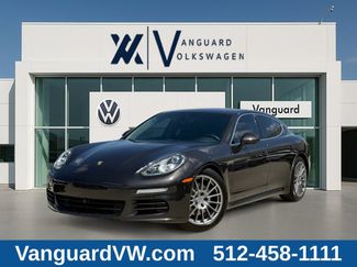 Used 2014 Porsche Panamera S RWD video 1