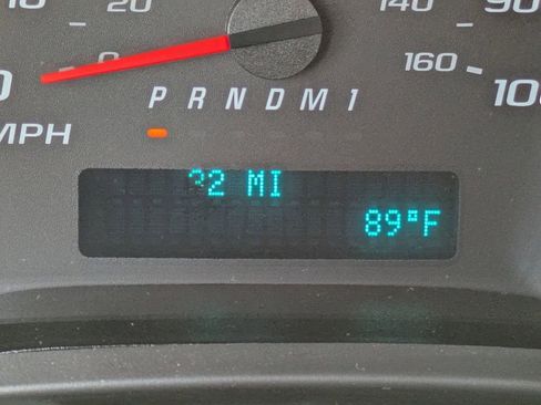 New 2025 Chevrolet Express 3500 w/ Power Convenience Package image 26