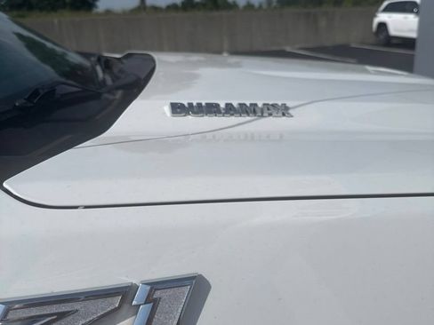 Used 2020 Chevrolet Silverado 1500 LT w/ Texas Edition AWD/4WD image 6
