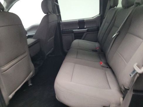 Used 2019 Ford F150 XLT w/ Equipment Group 301A Mid AWD/4WD image 18