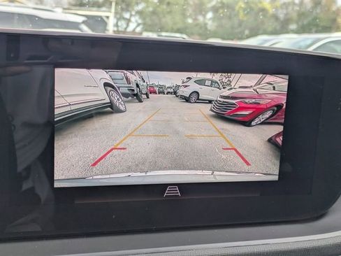 New 2026 Buick Envista Sport Touring FWD image 23