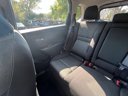 Used 2025 Nissan Rogue SV AWD/4WD image 41