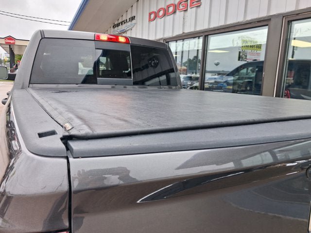 Used 2022 RAM 3500 Laramie AWD/4WD image 5