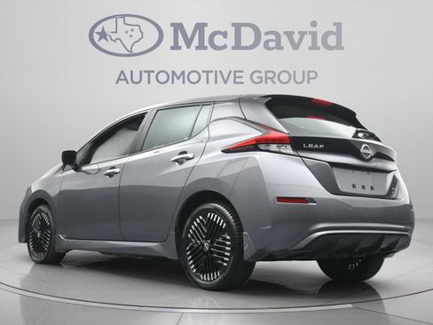 Used 2025 Nissan Leaf SV Plus FWD image 28
