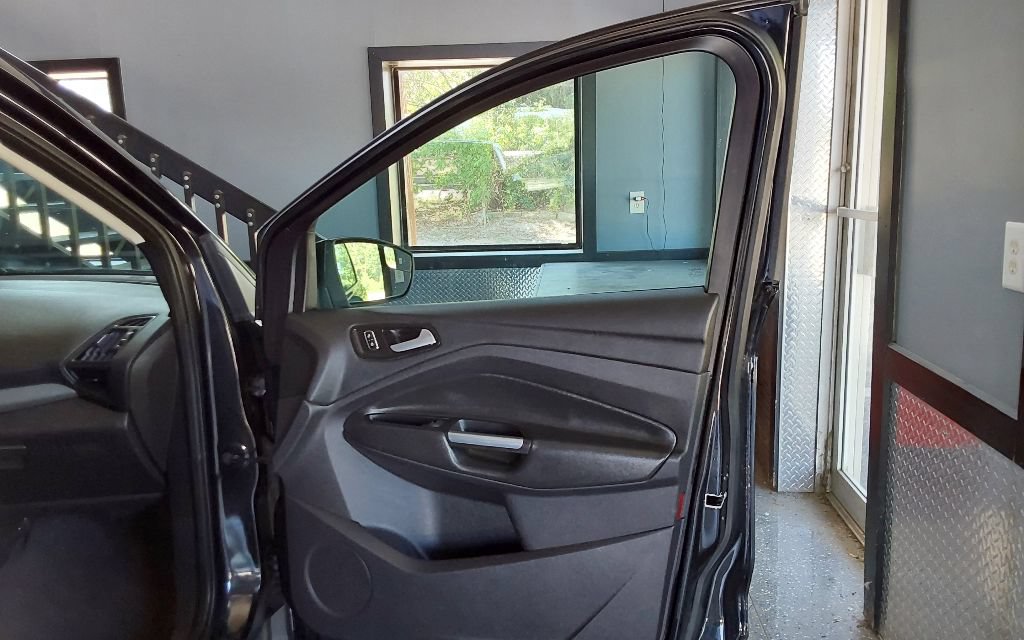 Used 2014 Ford Escape SE AWD/4WD image 13
