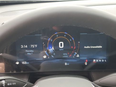 New 2026 Chevrolet Equinox LT w/ Convenience Package II FWD image 20