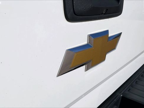 Used 2015 Chevrolet Silverado 2500 W/T w/ WT Convenience Package image 28