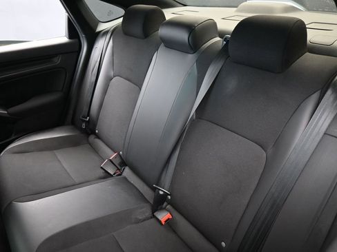 Used 2022 Honda Civic Sport image 34