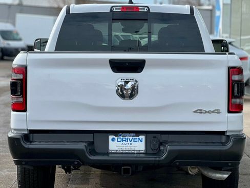 Used 2024 RAM 1500 Tradesman w/ Trailer Tow Group image 4