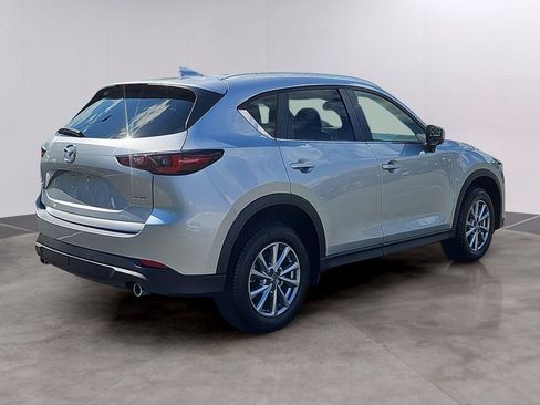Used 2023 MAZDA CX-5 AWD 2.5 S image 4