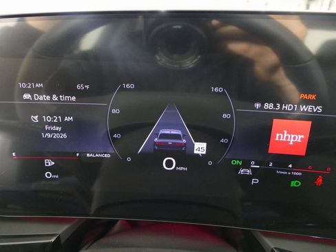 New 2026 Audi A6 Premium Plus image 16