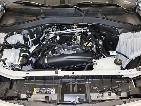 New 2026 Ford Explorer Active image 33