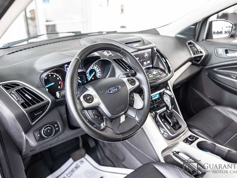 Used 2013 Ford Escape SEL AWD/4WD image 18