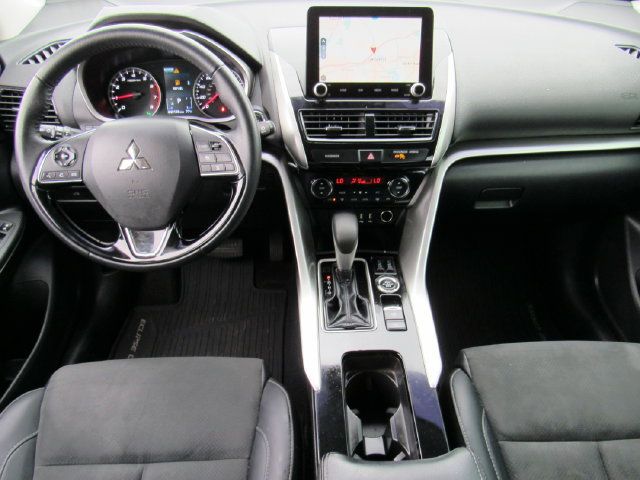 Used 2024 Mitsubishi Eclipse Cross SE AWD/4WD image 18