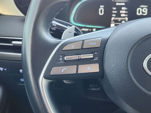 Used 2023 Hyundai Palisade XRT FWD image 31