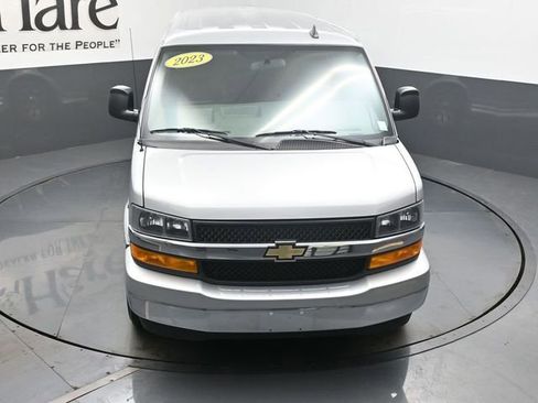 Used 2023 Chevrolet Express 2500 Extended image 68