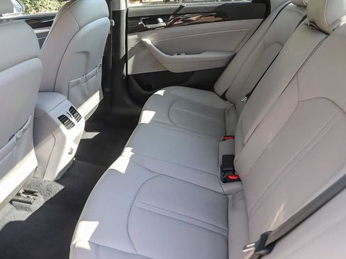 Used 2015 Hyundai Sonata Limited FWD image 19