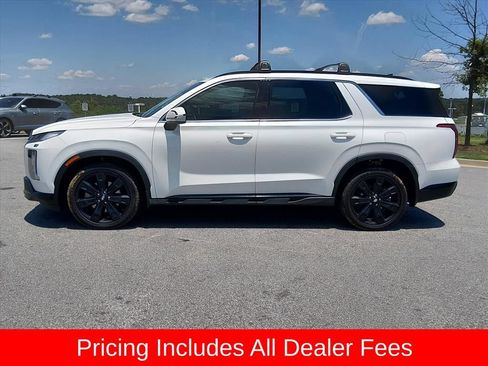 Used 2023 Hyundai Palisade XRT w/ Cargo Package AWD/4WD image 6