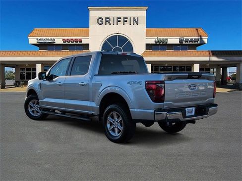 Used 2024 Ford F150 XLT image 9