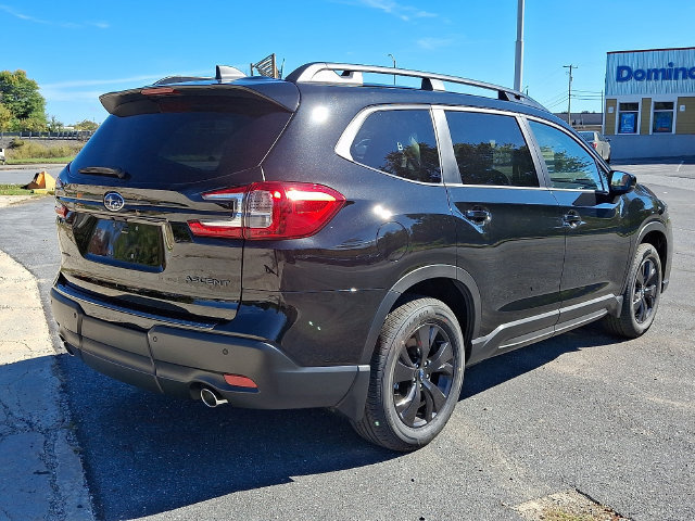 New 2027 Subaru Ascent Premium AWD/4WD image 4