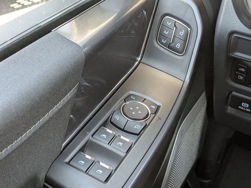 New 2025 Ford F150 Lariat w/ Equipment Group 502A High image 25