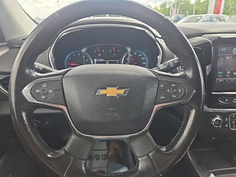 Used 2019 Chevrolet Traverse LT AWD/4WD image 16