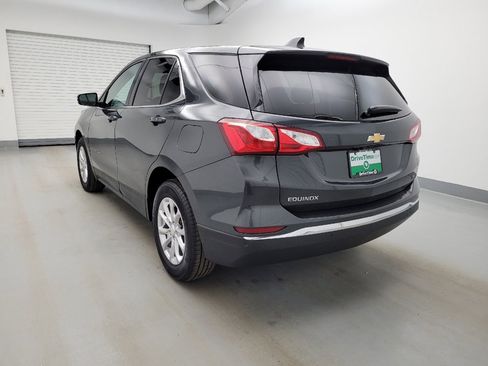 Used 2019 Chevrolet Equinox LT image 5