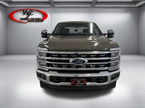 New 2026 Ford F350 4x4 Crew Cab Super Duty image 2