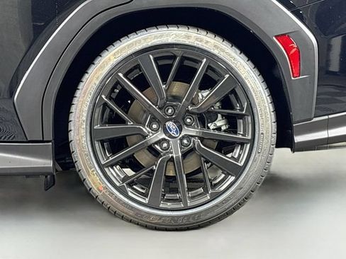 New 2026 Subaru WRX Limited AWD/4WD image 31