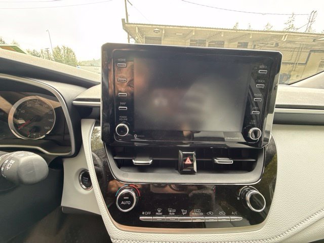 Used 2021 Toyota Corolla SE FWD image 20
