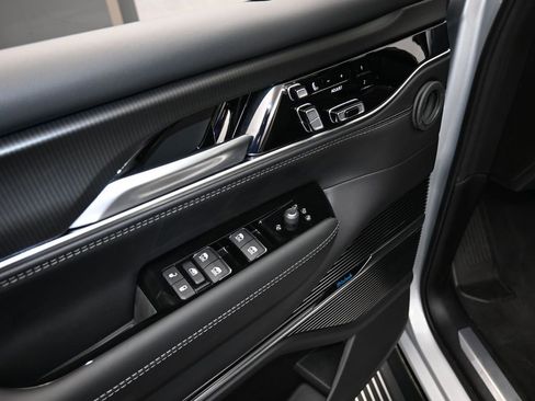 Used 2024 Jeep Grand Wagoneer L Series II w/ Quick Order Packagew 28T image 13