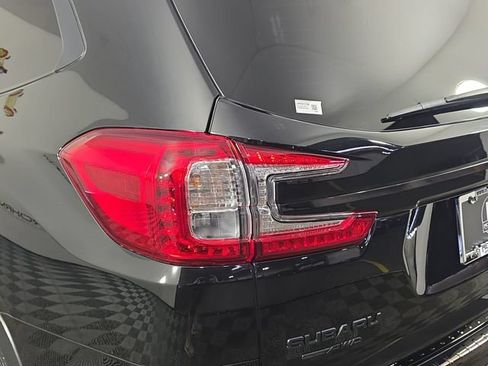 Used 2025 Subaru Ascent Bronze Edition w/ Popular Package #2 AWD/4WD image 38