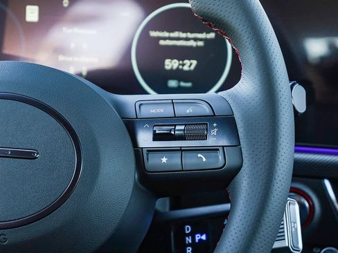 New 2026 Hyundai Sonata N Line image 20