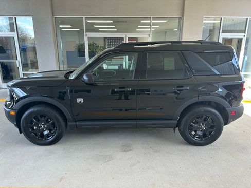 New 2026 Ford Bronco Sport Big Bend w/ Convenience Package image 5