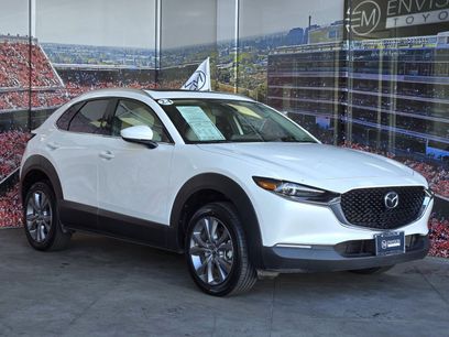 Used 2024 MAZDA CX-30 AWD 2.5 S w/ Premium Package