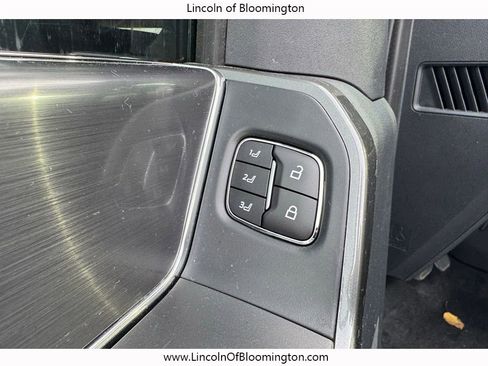 Used 2023 Ford F150 Lariat w/ Equipment Group 502A High image 57