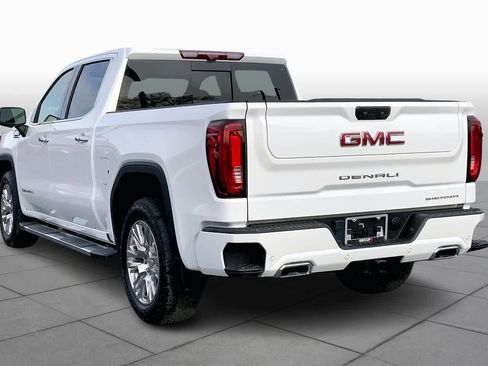 Used 2024 GMC Sierra 1500 Denali w/ Technology Package image 12