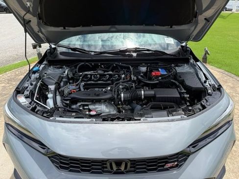 Used 2026 Honda Civic Si image 30
