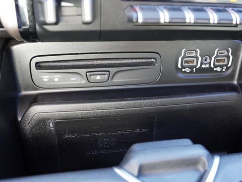 Certified 2019 RAM 1500 Laramie image 31