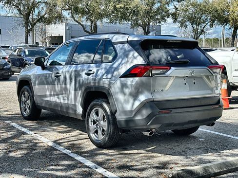 Used 2024 Toyota RAV4 XLE w/ Weather Package AWD/4WD image 6