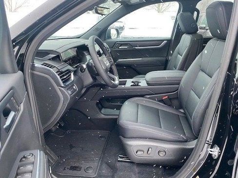 New 2026 GMC Acadia Elevation w/ Elevation Premium Package image 17