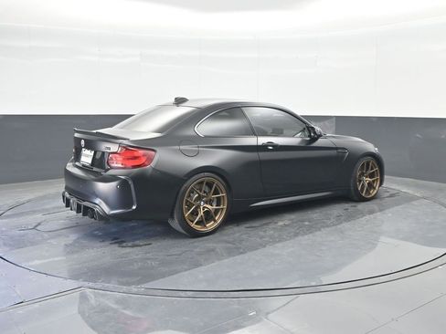 Used 2021 BMW M2 Competition w/ Executive Package image 13