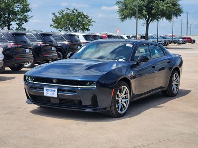 New 2026 Dodge Charger Scat Pack