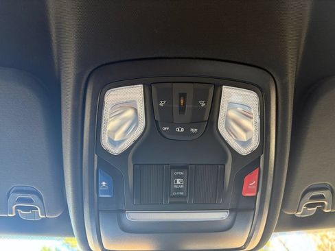 New 2026 RAM 1500 Big Horn AWD/4WD image 27