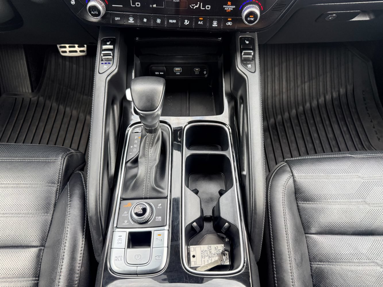 Used 2023 Kia Telluride SX Prestige AWD/4WD image 14