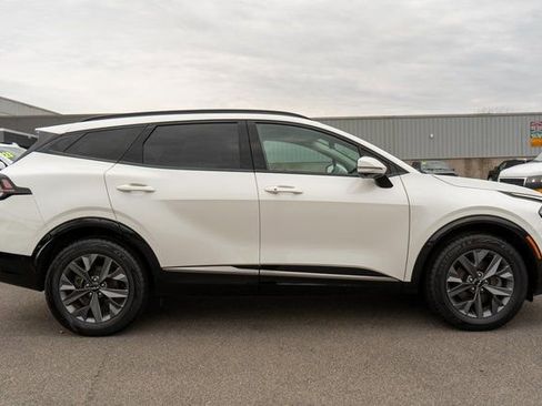 Used 2023 Kia Sportage SX Prestige image 5