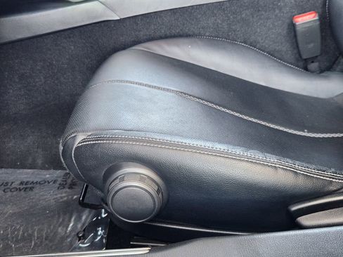 Used 2021 MAZDA MX-5 Miata RF Grand Touring image 28